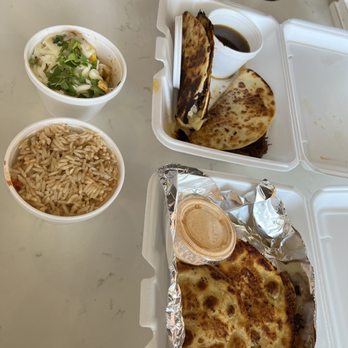 Gringos Tacos - Mexican Near Me - St. Augustine, Florida
