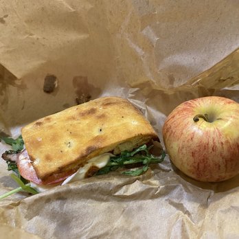 Panera Bread - Sandwiches Near Me - Encino, California Panera Bread - Sandwiches Near Me - Encino, California