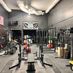 Sharkforce Power House