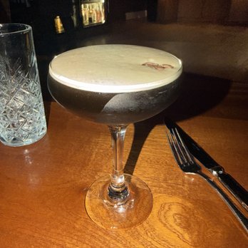 Somerville - Expresso martini - Steakhouses Near Me - Los Angeles, California Somerville - Expresso martini - Steakhouses Near Me - Los Angeles, California