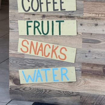The Sunrise Shack - Coffee & Tea Near Me - Long Beach, California The Sunrise Shack - Coffee & Tea Near Me - Long Beach, California
