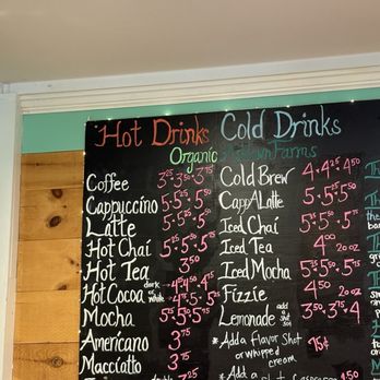 Cafe Sol - Cafes Near Me - Niantic, Connecticut