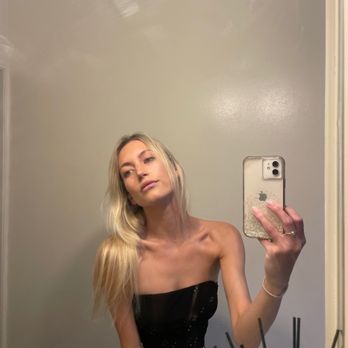 LaserAway - Me with my new lips! - Laser Hair Removal Near Me - San Francisco, California