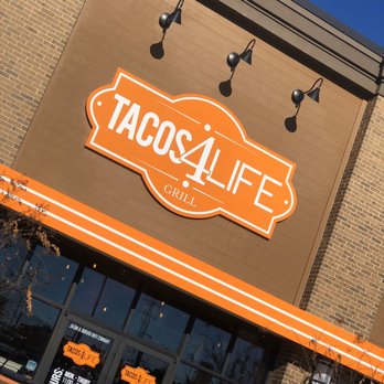 Tacos 4 Life - Tacos Near Me - Concord, North Carolina