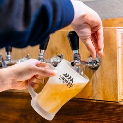 INS Ice Beer - Ice Beer