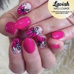Lavish Nails Lounge