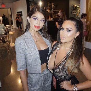 Salon O - Makeup by Krystle at salon o - Hair Salons Near Me - Syosset, New York