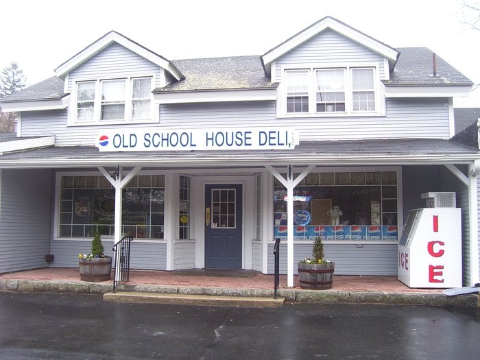 THE OLD SCHOOL HOUSE DELI 23 Reviews Delis 268 Boston Post Rd