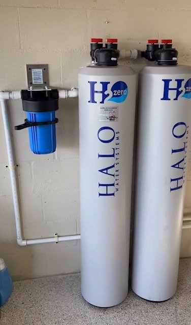 Slide of Danielson Plumbing