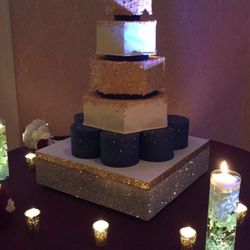 Ambrosia Cake Creations