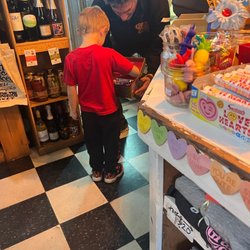 Granny's Grocery - The best!