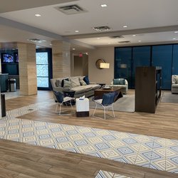 Courtyard by Marriott Hilton Head Island - Lobby