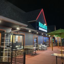 Margaritas Mexican Cantina - Entrance