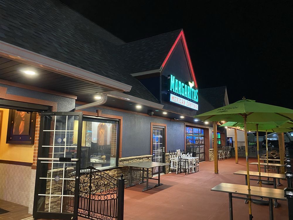 Margaritas Mexican Cantina