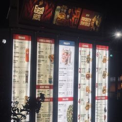 Wendy's