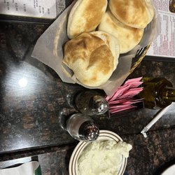 Mezza Mediterranean Grille