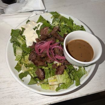The Switch SLO {Eat+Drink} - Steakhouse Chop - Beer Bar Near Me - San Luis Obispo, California