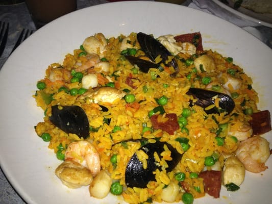 Bahama Breeze by null