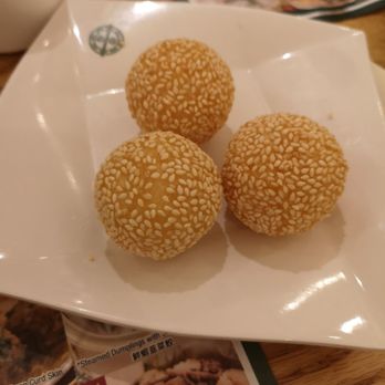 Tim Ho Wan - Hell's Kitchen - Dim Sum Near Me - New York, New York
