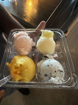 Cloud Cups Fishtown by null