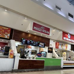 Ab's Philly Steak