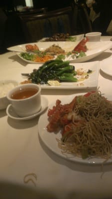 Royal China by null