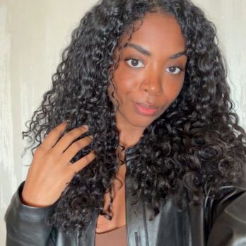 Curls on 5th - Curly cut - Hair Salons Near Me - New York, New York Curls on 5th - Curly cut - Hair Salons Near Me - New York, New York