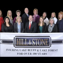 Hill and Stone Insurance Agency