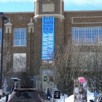 Park City Library - During Sundance, the library theater becomes a popular screening venue. - Libraries Near Me - Park City, Utah Park City Library - During Sundance, the library theater becomes a popular screening venue. - Libraries Near Me - Park City, Utah