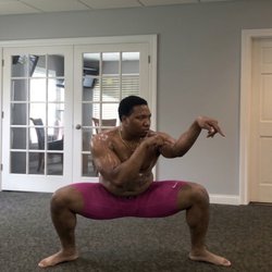 Master Lung fu