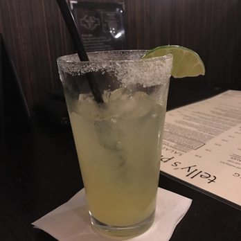 Telly's Place - Margarita Monday! Love Telly's! - New American Near Me - Grosse Pointe Woods, Michigan Telly's Place - Margarita Monday! Love Telly's! - New American Near Me - Grosse Pointe Woods, Michigan