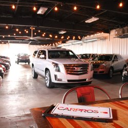 Car Pros of Oklahoma
