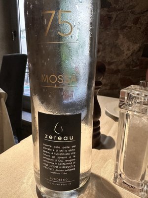 Osteria dell'Enoteca by null