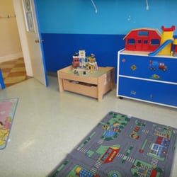 Prescolaire des Petites Etoiles