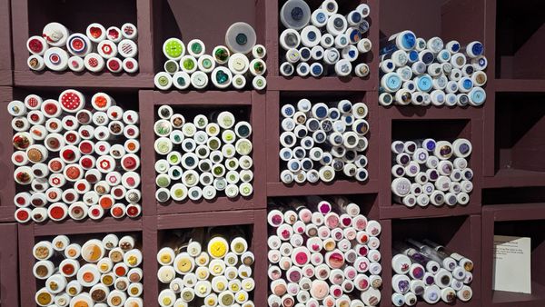 Liberty London by null Liberty London by null