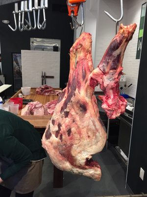 Walden Local Butcher Shop by null