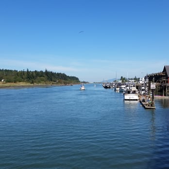 Waterfront Cafe - Awesome deck right on the water - Cafes Near Me - La Conner, Washington Waterfront Cafe - Awesome deck right on the water - Cafes Near Me - La Conner, Washington