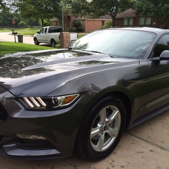 AutoNation Ford Katy - Car Dealers Near Me - Katy, Texas