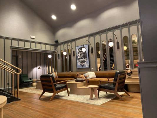 Joinery Hotel Pittsburgh, Curio Collection by Hilton by null