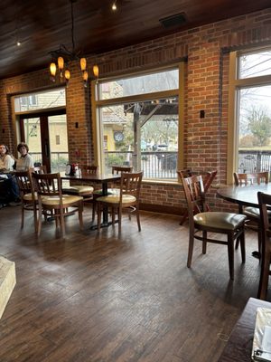 Buttonwood Grill by null