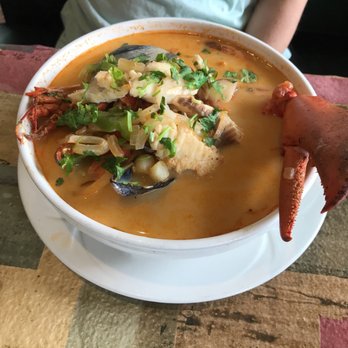 Ay Jalisco - Seafood sopa! - Tex-Mex Near Me - Gaithersburg, Maryland Ay Jalisco - Seafood sopa! - Tex-Mex Near Me - Gaithersburg, Maryland