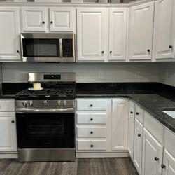 Premier Home Handyman - Install Kitchen Backsplash Tile