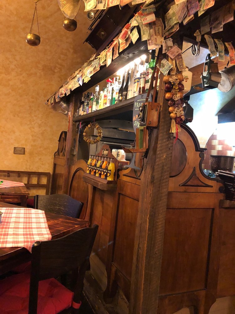 PIZZA PASTA CAFE Nerudova 238/37, Praha, Czech Republic Pizza