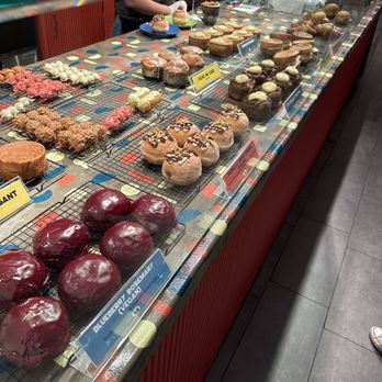 Unregular Bakery - Baked goods - Bakeries Near Me - New York, New York Unregular Bakery - Baked goods - Bakeries Near Me - New York, New York