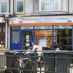 Independent Living Mobility