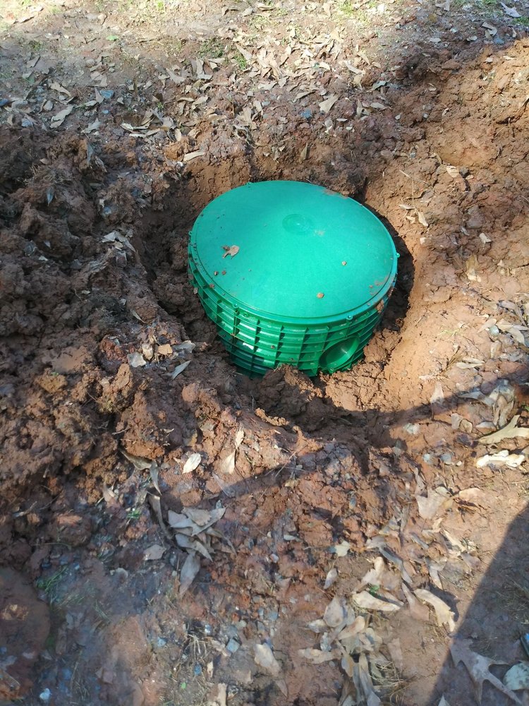 Slide of Powder Springs Plumbing and Septic Solutions