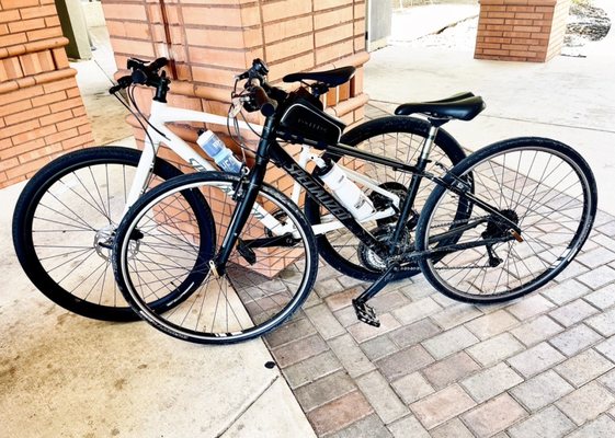 Trek Bicycle Alamo Heights, 5911 Broadway, San Antonio, TX 78209, US -  MapQuest