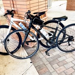 Bicycle Heaven - Specialized Couple - I Love You Sirrus X 3.0