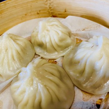 Dumpling Yo! - Pork Soup Filled Dumplings - Dim Sum Near Me - Sacramento, California Dumpling Yo! - Pork Soup Filled Dumplings - Dim Sum Near Me - Sacramento, California