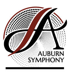 Auburn Symphony - Logo